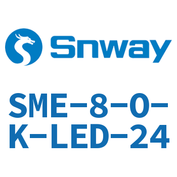 接近开关-SME-8-O-K-LED-24