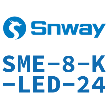 接近开关-SME-8-K-LED-24
