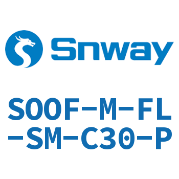 叉形光栅-SOOF-M-FL-SM-C30-P