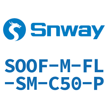 叉形光栅-SOOF-M-FL-SM-C50-P
