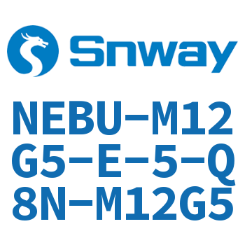 NEBU-M12G5-E-5-Q8N-M12G5