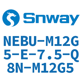 NEBU-M12G5-E-7.5-Q8N-M12G5