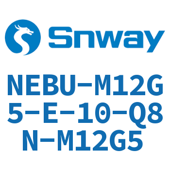 NEBU-M12G5-E-10-Q8N-M12G5