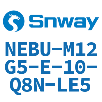 NEBU-M12G5-E-10-Q8N-LE5