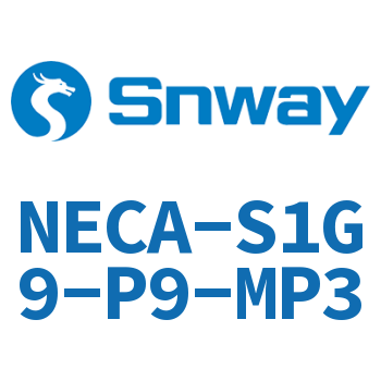 NECA-S1G9-P9-MP3