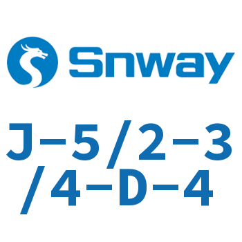 J-5/2-3/4-D-4