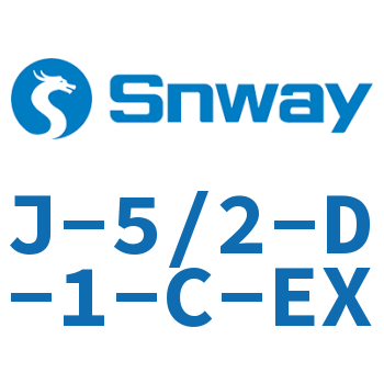 J-5/2-D-1-C-EX