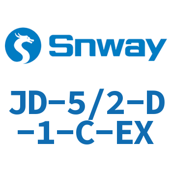 JD-5/2-D-1-C-EX
