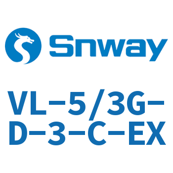 VL-5/3G-D-3-C-EX
