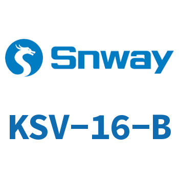 KSV-16-B