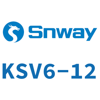 KSV6-12