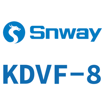 KDVF-8