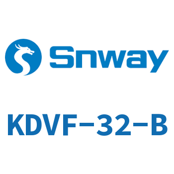KDVF-32-B