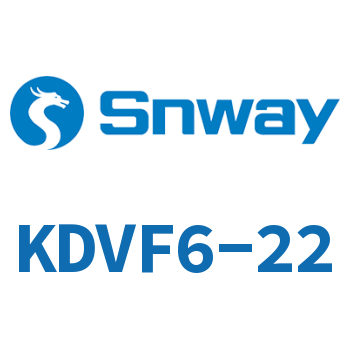 KDVF6-22
