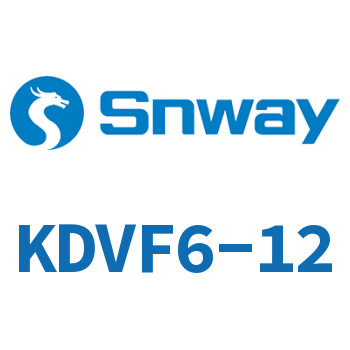 KDVF6-12