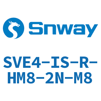SVE4-IS-R-HM8-2N-M8