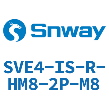 SVE4-IS-R-HM8-2P-M8