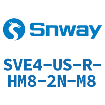 SVE4-US-R-HM8-2N-M8