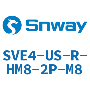 SVE4-US-R-HM8-2P-M8
