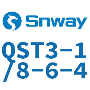 QST3-1/8-6-4