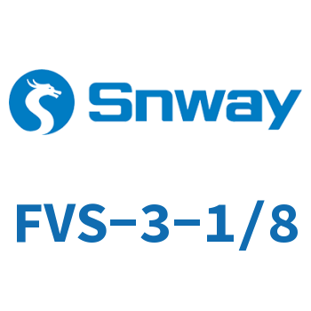 FVS-3-1/8