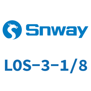 LOS-3-1/8