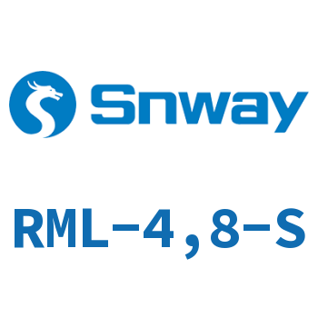 微型反射式传感器-RML-4,8-S