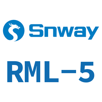 微型反射式传感器-RML-5