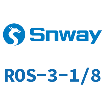 ROS-3-1/8