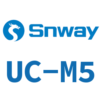 消声器-UC-M5