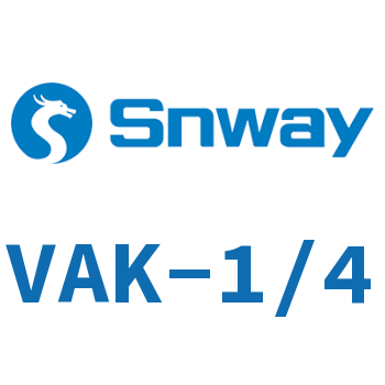 VAK-1/4