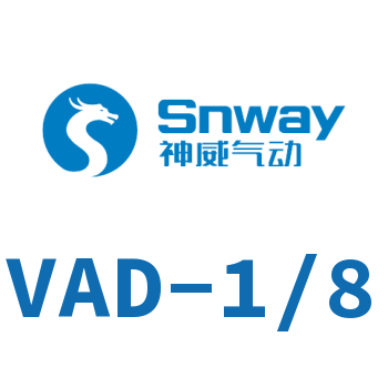 VAD-1/8