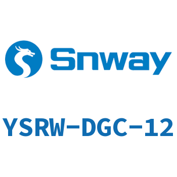 YSRW-DGC-12