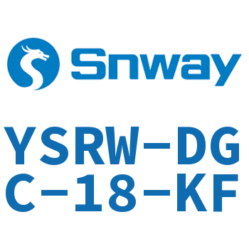 YSRW-DGC-18-KF
