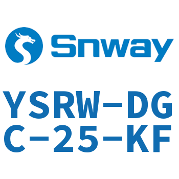 YSRW-DGC-25-KF