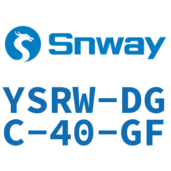 YSRW-DGC-40-GF