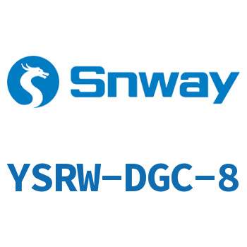 YSRW-DGC-8