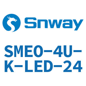 接近开关-SMEO-4U-K-LED-24