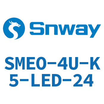 接近开关-SMEO-4U-K5-LED-24