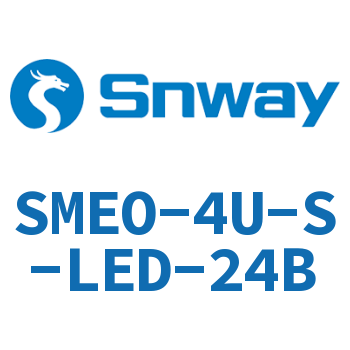 接近开关-SMEO-4U-S-LED-24B