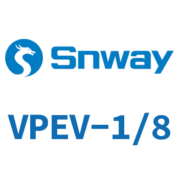 真空开关-VPEV-1/8