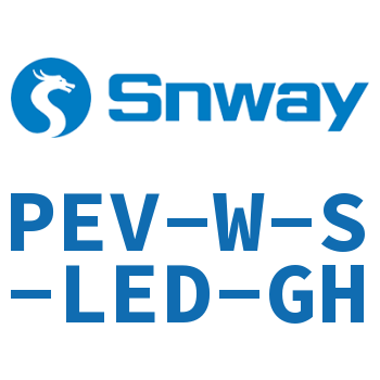 压力开关-PEV-W-S-LED-GH