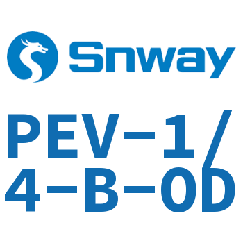压力开关-PEV-1/4-B-OD