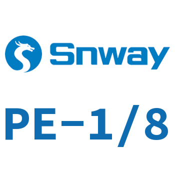 气电转换器-PE-1/8