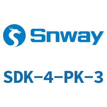 限位开关-SDK-4-PK-3
