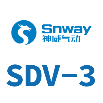 SDV-3