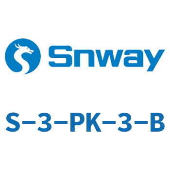 S-3-PK-3-B