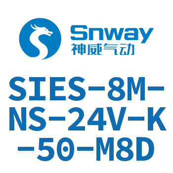 接近开关-SIES-8M-NS-24V-K-5,0-M8D