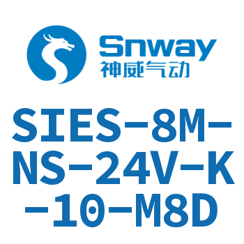 接近开关-SIES-8M-NS-24V-K-10-M8D