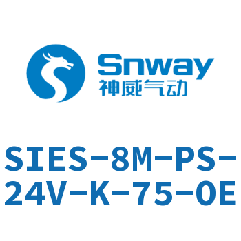 接近开关-SIES-8M-PS-24V-K-7,5-OE